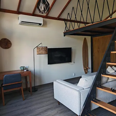 Casca De Noz - Modern Rustic Getaway Angra do Heroísmo