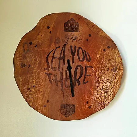 Casca De Noz - Modern Rustic Getaway Ferienhaus