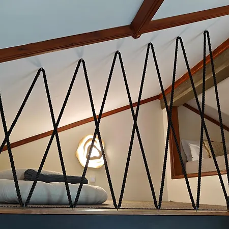 Ferienhaus Casca De Noz - Modern Rustic Getaway