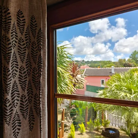 Casca De Noz - Modern Rustic Getaway