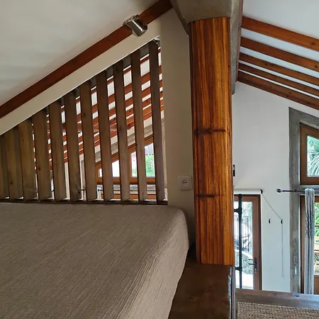 Casca De Noz - Modern Rustic Getaway Angra do Heroísmo