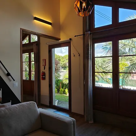 Casca De Noz - Modern Rustic Getaway