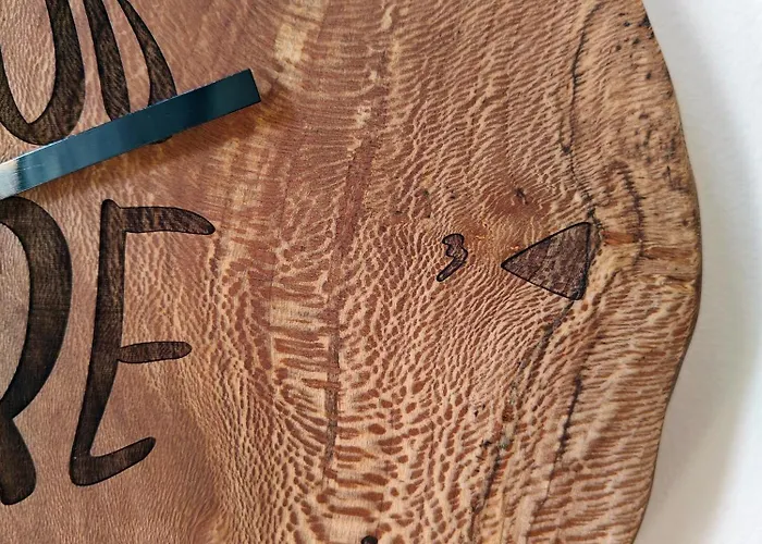 Casca De Noz - Modern Rustic Getaway 別荘 *