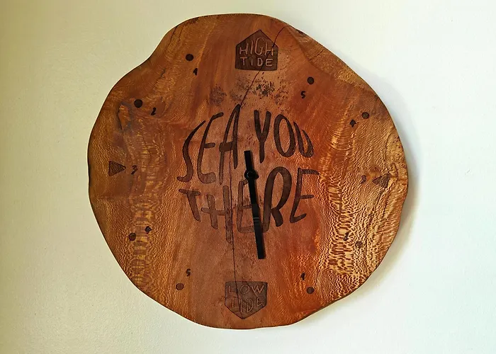 Casca De Noz - Modern Rustic Getaway 別荘