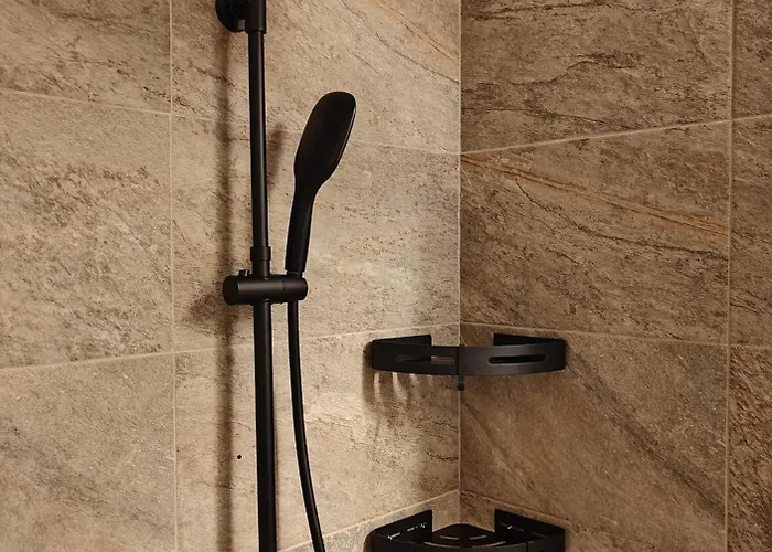 別荘 Casca De Noz - Modern Rustic Getaway