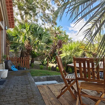 Сasa de vacaciones Casca De Noz - Modern Rustic Getaway