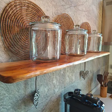 Casca De Noz - Modern Rustic Getaway * Angra do Heroísmo