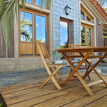 Сasa de vacaciones Casca De Noz - Modern Rustic Getaway Angra do Heroísmo