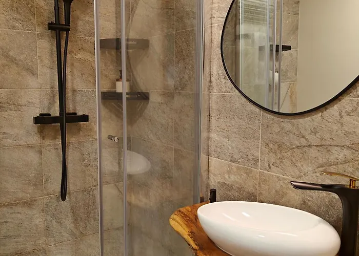 בית נופש Casca De Noz - Modern Rustic Getaway Angra do Heroísmo