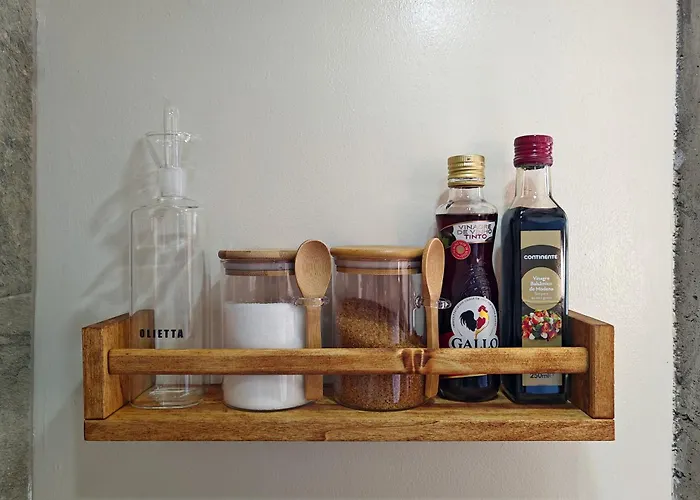 Casca De Noz - Modern Rustic Getaway