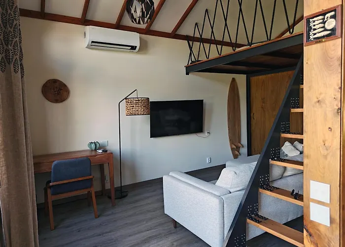 Casca De Noz - Modern Rustic Getaway Angra do Heroísmo