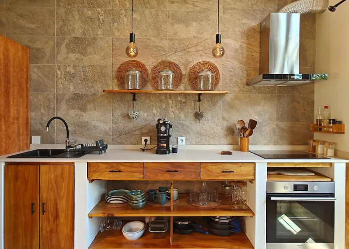 Casca De Noz - Modern Rustic Getaway בית נופש *