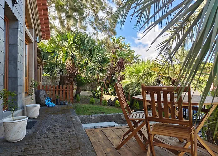 בית נופש Casca De Noz - Modern Rustic Getaway