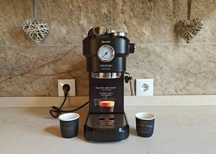 Casca De Noz - Modern Rustic Getaway *