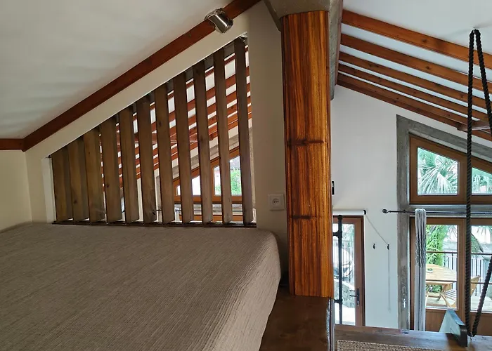 Casca De Noz - Modern Rustic Getaway Angra do Heroísmo