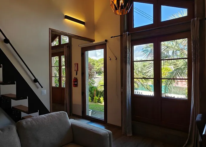 Casca De Noz - Modern Rustic Getaway