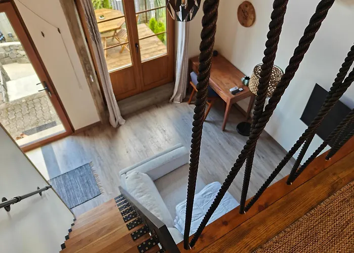 Casca De Noz - Modern Rustic Getaway בית נופש *